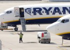 Ryanair suspenderá hoy su web durante cinco horas Ryanair suspenderá hoy su web durante cinco horas
