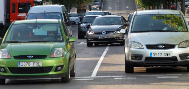 BlaBlaCar niega la acusación de competencia desleal