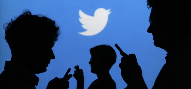 Twitter firma un acuerdo de colaboración con la NFL