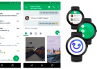 Google finalmente lanza su gran apuesta contra WhatsApp en Android: Hangouts 4.0 Google finalmente lanza su gran apuesta contra WhatsApp en Android: Hangouts 4.0
