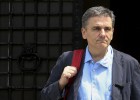 Cuenta atrás para el acuerdo entre Grecia y la UE Cuenta atrás para el acuerdo entre Grecia y la UE