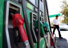 La gasolina marca el precio más barato del verano La gasolina marca el precio más barato del verano