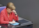 Alemania ahorra 100.000 millones por la crisis griega Alemania ahorra 100.000 millones por la crisis griega