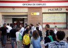 Otros 140 millones para las agencias de colocación Otros 140 millones para las agencias de colocación