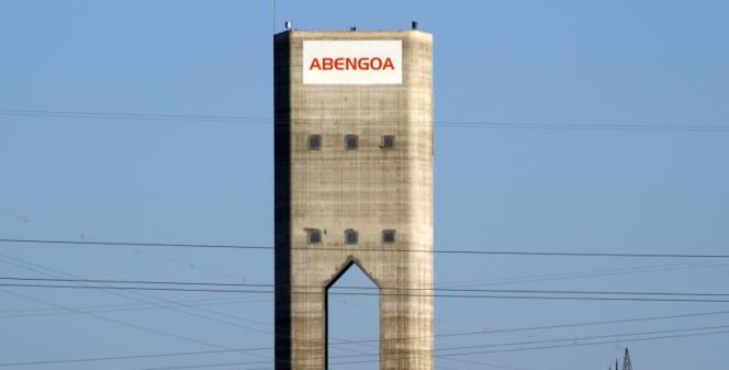 Abengoa se adjudica un nuevo contrato por 16 millones de euros