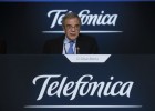 Telefónica refuerza su red submarina americana Telefónica refuerza su red submarina americana