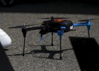 Cómo evitar que te multen al usar tu dron Cómo evitar que te multen al usar tu dron