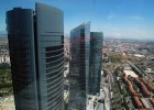 Sacyr acelera la venta de Testa y se deshace del 26,9% Sacyr acelera la venta de Testa y se deshace del 26,9%