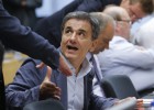 La UE analizará esta tarde el preacuerdo con Grecia La UE analizará esta tarde el preacuerdo con Grecia