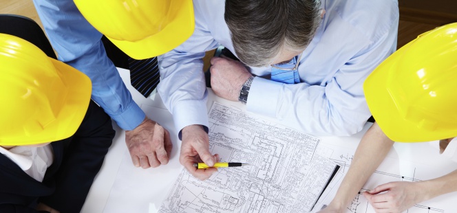 Los ingenieros industriales también son máster