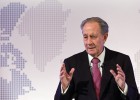 Villar Mir reorganiza su participación en OHL Villar Mir reorganiza su participación en OHL