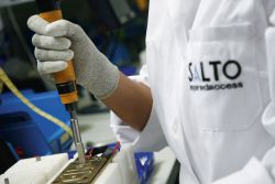 Salto Systems