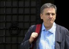 España aportará 10.200 millones de euros a Grecia España aportará 10.200 millones de euros a Grecia