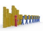 Los cinco valores más queridos (y los 2 criticados) Los cinco valores más queridos (y los 2 criticados)