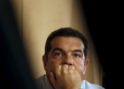 El Parlamento griego votará esta noche el preacuerdo El Parlamento griego votará esta noche el preacuerdo