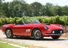 Se vende Ferrari; razón: 18 millones de dólares Se vende Ferrari; razón: 18 millones de dólares