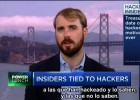Detienen a unos 'hackers' por tráfico de información privilegiada Detienen a unos 'hackers' por tráfico de información privilegiada