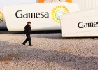 Gamesa prevé retrasos en un envío de componentes Gamesa prevé retrasos en un envío de componentes