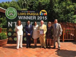 Loro Parque