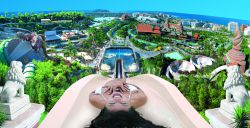 Loro Parque