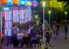 Magaluf, del turismo de borrachera al familiar Magaluf, del turismo de borrachera al familiar