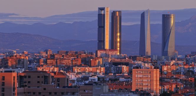 Las socimis marcan el paso del mercado inmobiliario