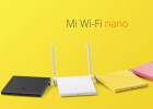 Xiaomi Mi Wi-Fi Nano un router muy pequeño que sólo cuesta 11 euros Xiaomi Mi Wi-Fi Nano un router muy pequeño que sólo cuesta 11 euros