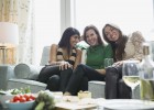 NightSwapping asegura el trueque de alojamientos NightSwapping asegura el trueque de alojamientos