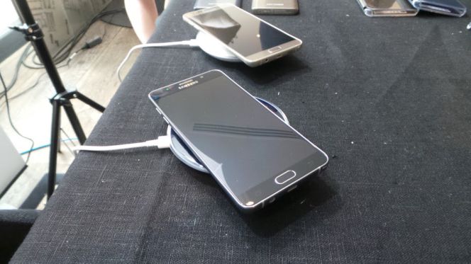 Los Samsung Galaxy Note 5 y Galaxy S6 Edge Plus ya son oficiales, estas son sus características