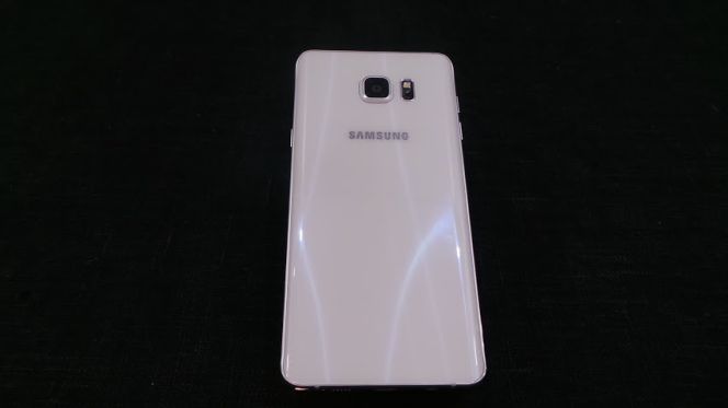Los Samsung Galaxy Note 5 y Galaxy S6 Edge Plus ya son oficiales, estas son sus características