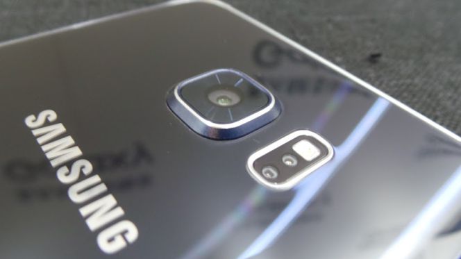 Los Samsung Galaxy Note 5 y Galaxy S6 Edge Plus ya son oficiales, estas son sus características