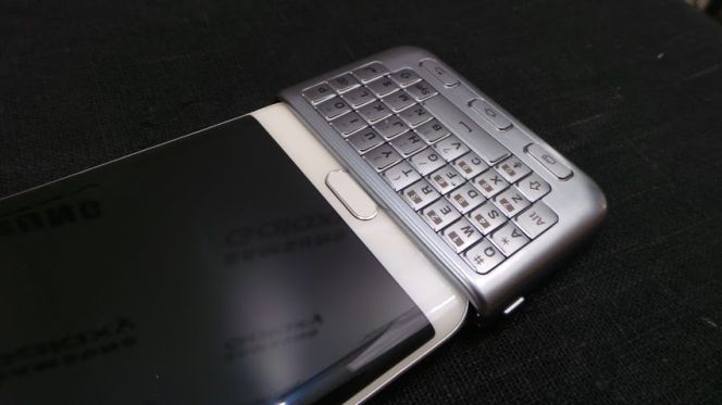 Los Samsung Galaxy Note 5 y Galaxy S6 Edge Plus ya son oficiales, estas son sus características