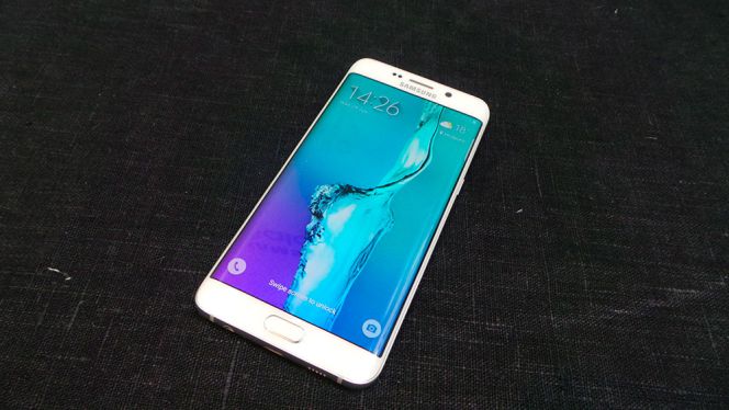 Los Samsung Galaxy Note 5 y Galaxy S6 Edge Plus ya son oficiales, estas son sus características