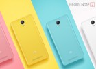 Xiaomi Redmi Note 2, el mayor competidor del Moto G 2015 por menos de 140 euros Xiaomi Redmi Note 2, el mayor competidor del Moto G 2015 por menos de 140 euros