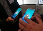 A Europa sólo llegaría el Samsung Galaxy S6 Edge, no el Note 5 A Europa sólo llegaría el Samsung Galaxy S6 Edge, no el Note 5