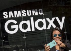 Samsung revoluciona el Note 5, su ‘phablet’ más potente Samsung revoluciona el Note 5, su ‘phablet’ más potente