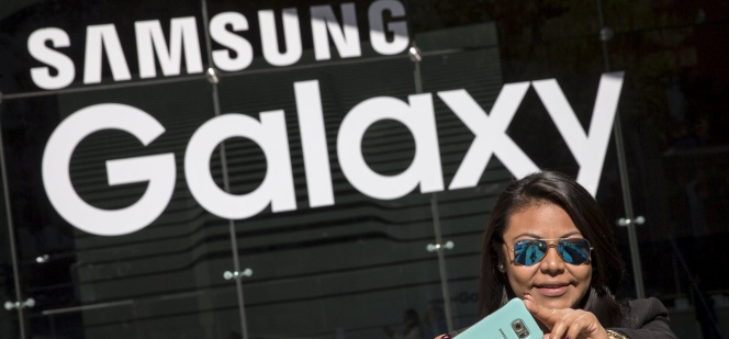 Samsung revoluciona su ‘phablet’