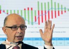 La deuda pública sube en junio y roza el 98,5% del PIB La deuda pública sube en junio y roza el 98,5% del PIB