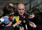 Fernández Díaz: Rato “se sentía amenazado” Fernández Díaz: Rato “se sentía amenazado”