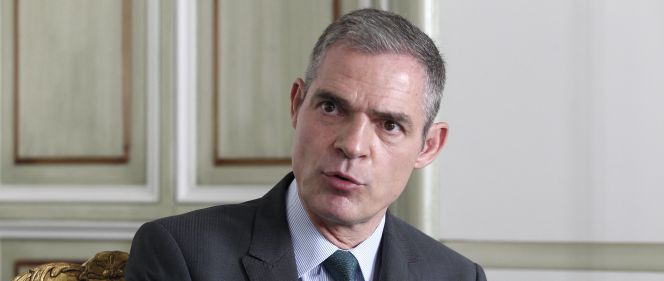 “Francia quiere ayudar a formar españoles con talento”