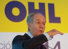 Sacudida en OHL antes de su macroampliación, ¿qué pasa? Sacudida en OHL antes de su macroampliación, ¿qué pasa?