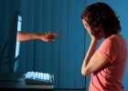 Las órdenes de alejamiento también tienen ahora en cuenta Facebook y las redes sociales Las órdenes de alejamiento también tienen ahora en cuenta Facebook y las redes sociales