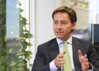 “El fondo mixto es una buena opción frente a la volatilidad” “El fondo mixto es una buena opción frente a la volatilidad”