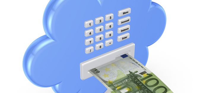 ¿Cuáles son los logros de la banca por Internet en España?