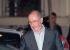 El juez del caso Bankia estudia la causa de Rato por fraude El juez del caso Bankia estudia la causa de Rato por fraude