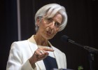 El FMI ve difícil que el Estado salga de Bankia y BMN El FMI ve difícil que el Estado salga de Bankia y BMN