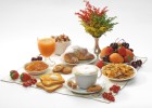 Así se desayuna en España Así se desayuna en España