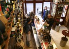 El vermut, una vuelta al aperitivo del barrio El vermut, una vuelta al aperitivo del barrio