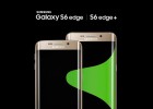 Ya puedes reservar el Samsung Galaxy S6 Edge Plus en Orange desde 27 euros al mes Ya puedes reservar el Samsung Galaxy S6 Edge Plus en Orange desde 27 euros al mes