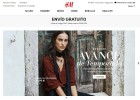 H&M aumenta sus ventas un 16% este mes H&M aumenta sus ventas un 16% este mes